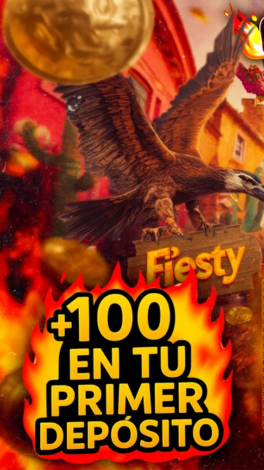 Dinero en Llamas Screenshot
